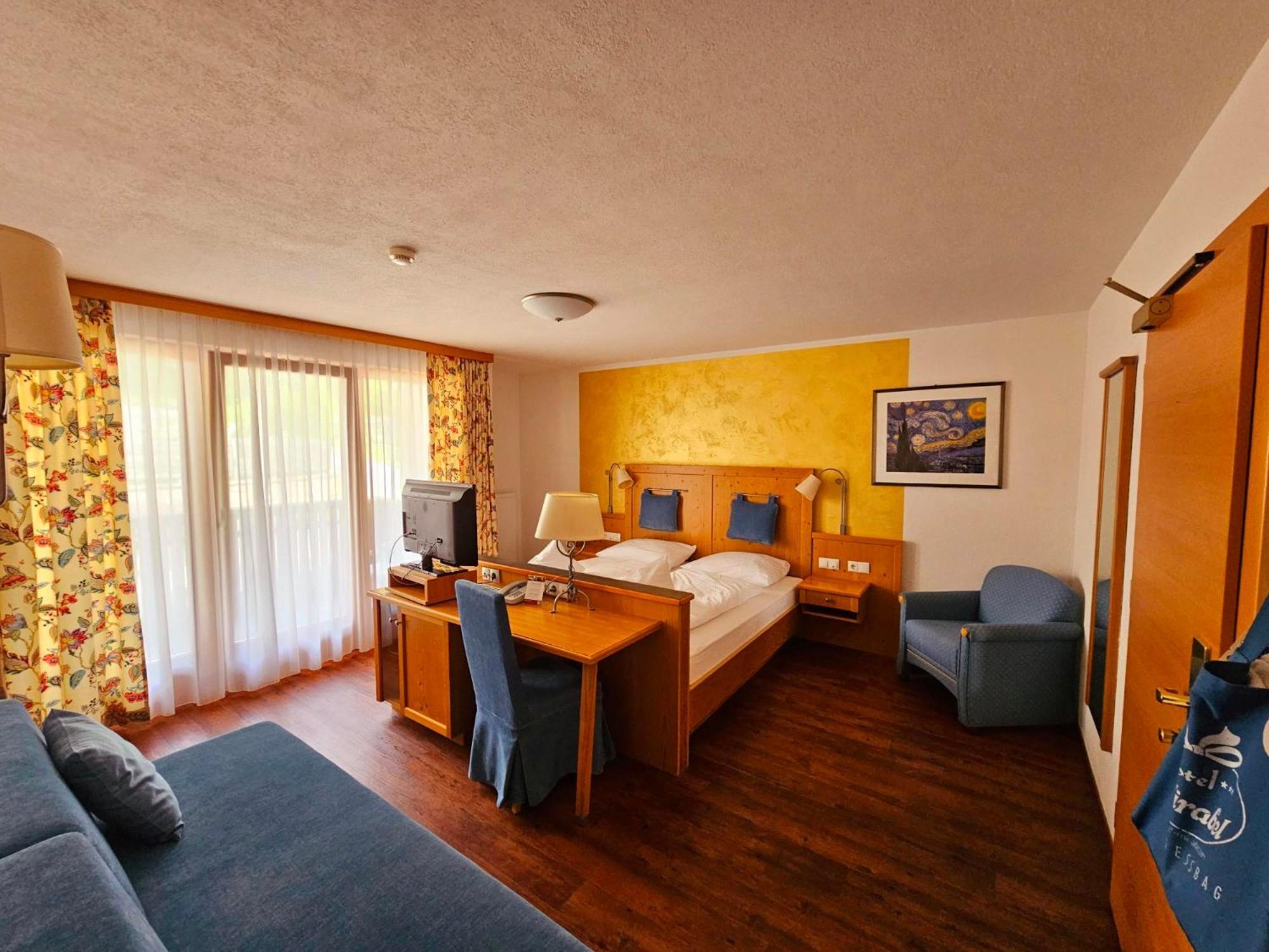 Hotel Mirabel 산 비질리오 디 마레베 외부 사진